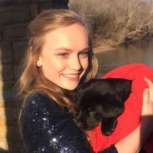 Meet your Posher, Dawn